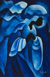 Anjo Adorador, 2013
